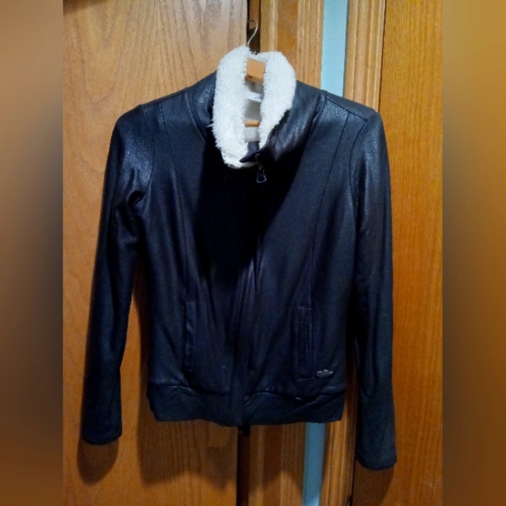 Womens Harley Davidson jacket